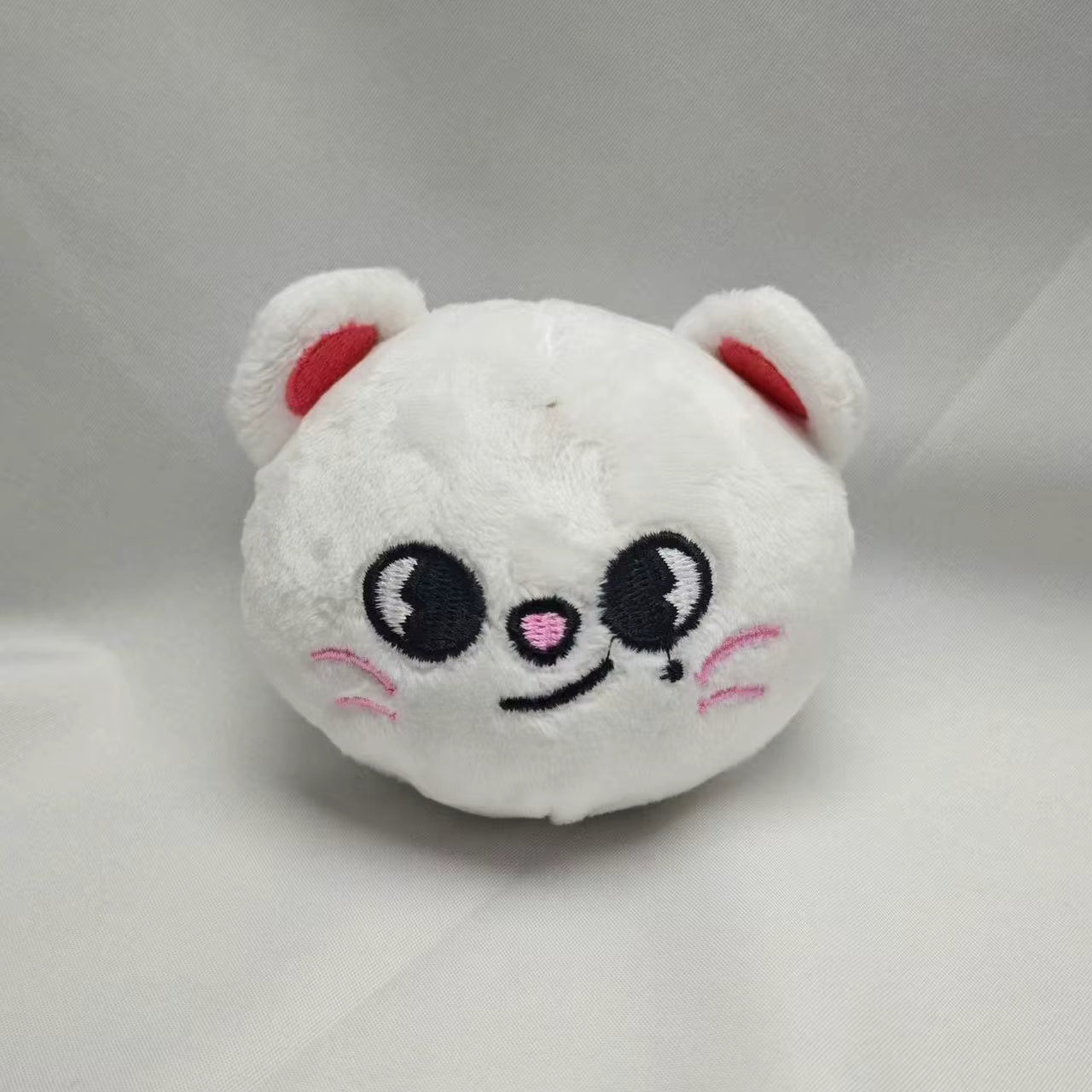 SKZOO Lindo llavero de peluche de 16 cm