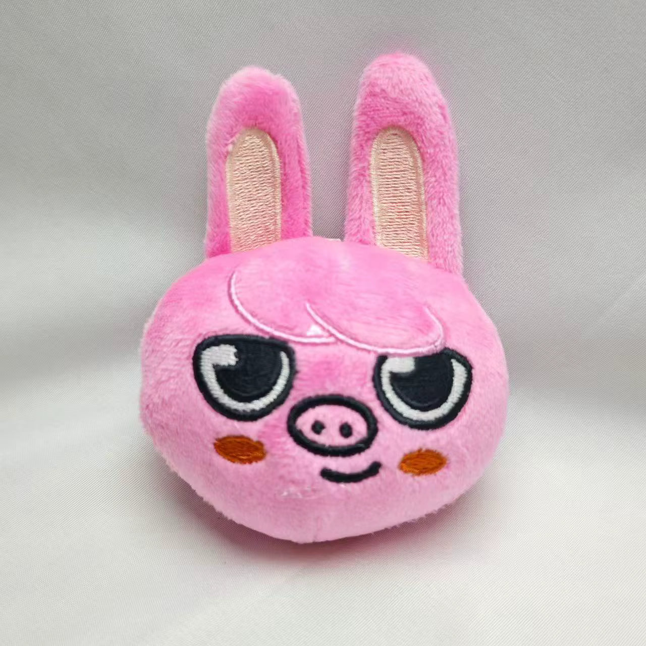 SKZOO Lindo llavero de peluche de 16 cm