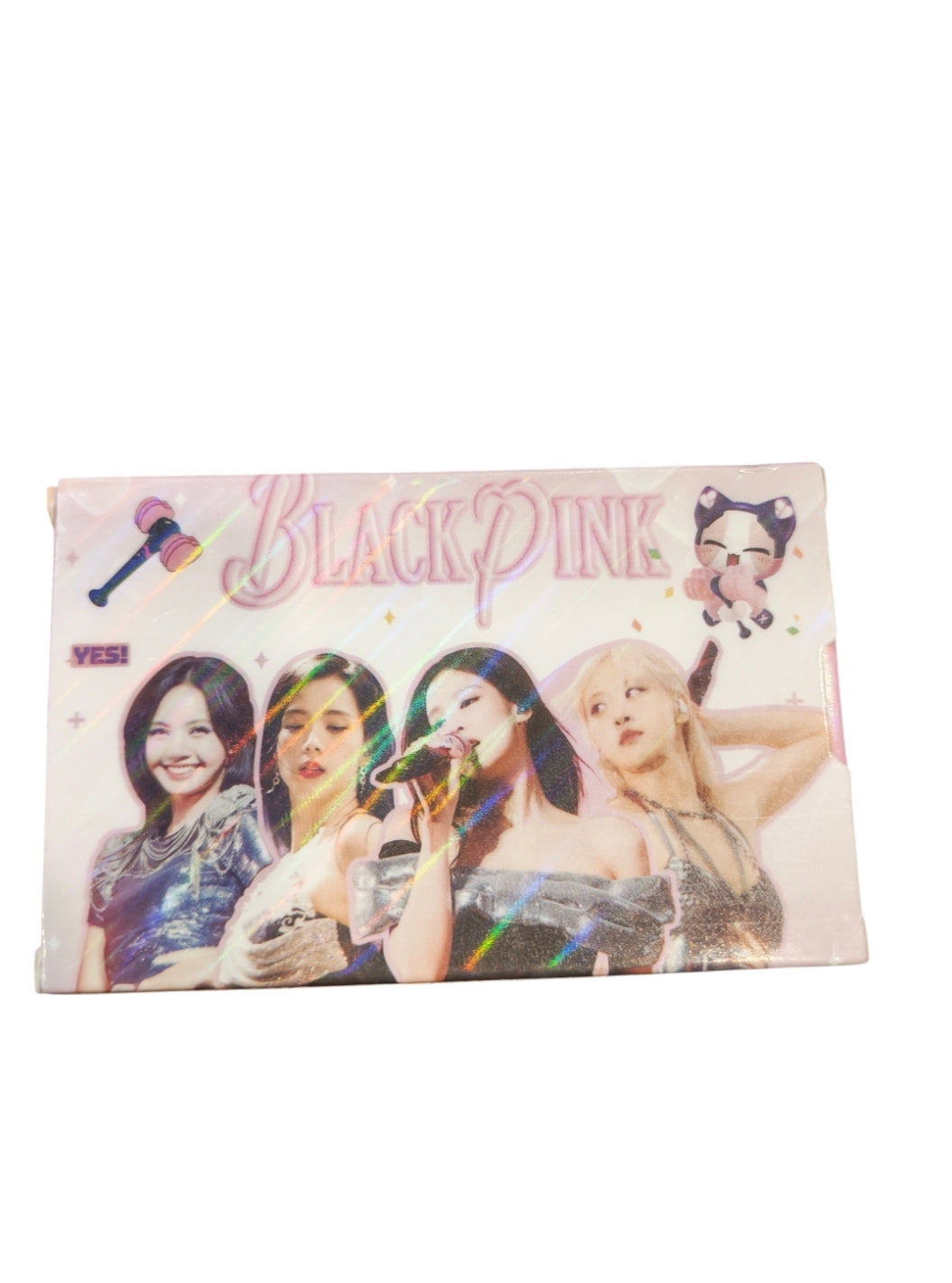 Photocards Black pink 30pcs