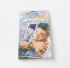 Photocards - Hyunyin stray kids  124pcs Holograficas