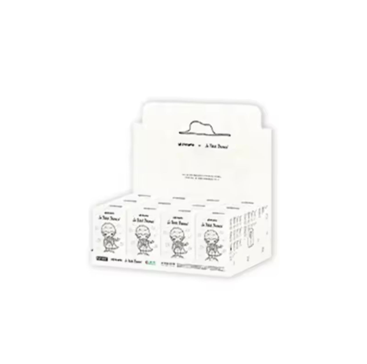 Hirono le petit Prince