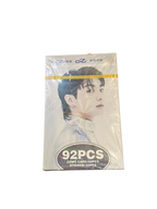 Photocards - jung kook BTS