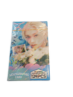 Photocards-stray kids Felix 124pcs Holograficas