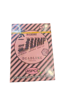 Photocards - Black pink Jump 45 pcs holograficas