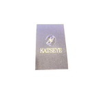 Photocards KATSEYE 55pcs Holograficas