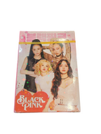 Photocards de Black Pink Holograficas de 45pcs