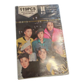 BTS Photocards fanmade de 50 pcs