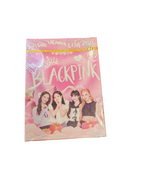 Photocards de Black Pink 45pcs Holograficas